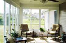 Carolina Sunroom Gallery