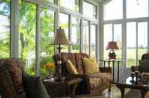 Hampton Sunroom Gallery 